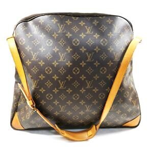 Louis Vuitton LV Shoulder Bag M51112 Ballad Brown Monogram